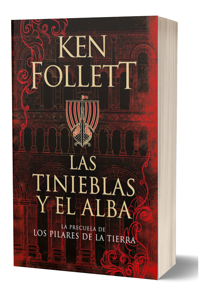 LAS TIENIEBLAS Y EL ALBA