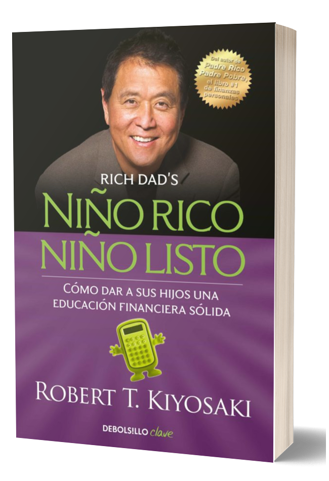 NIÑO RICO, NIÑO LISTO