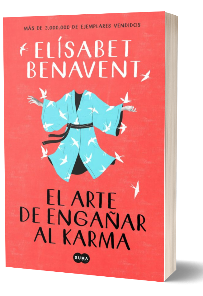 EL ARTE DE ENGAÑAR AL KARMA