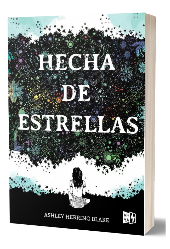 HECHA DE ESTRELLAS