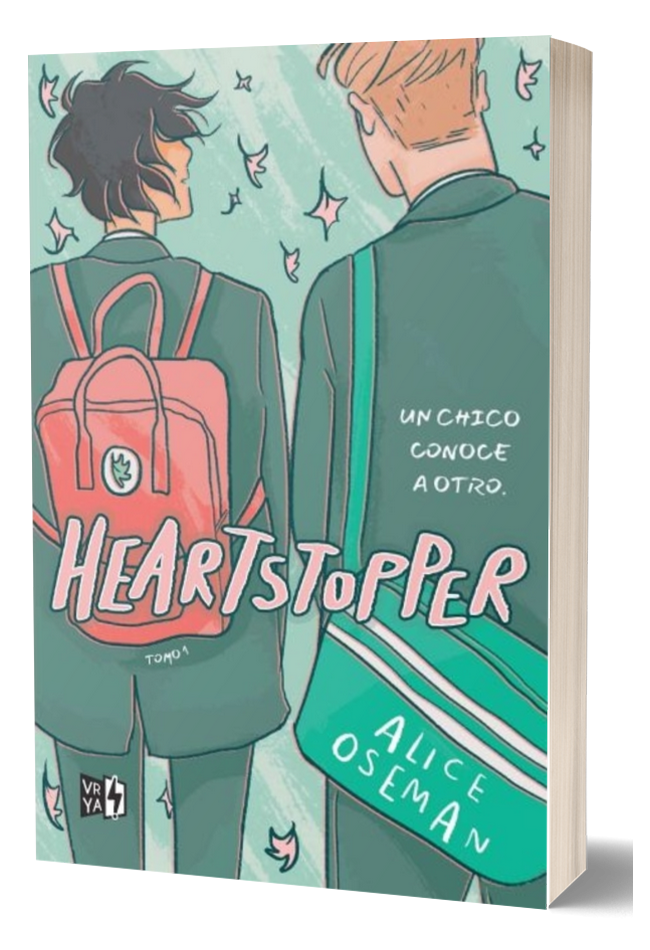 HEARTSTOPPER 1