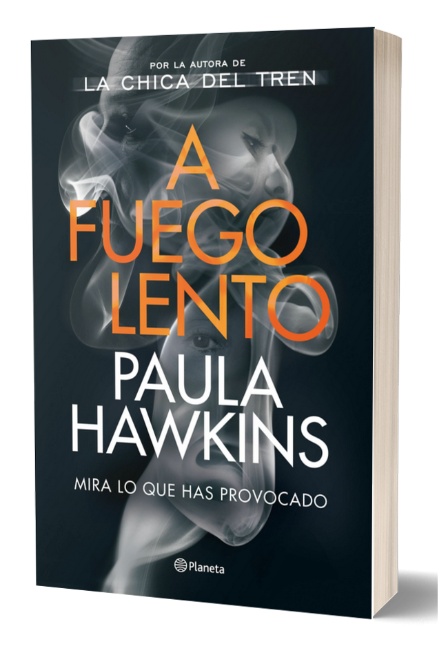 A FUEGO LENTO