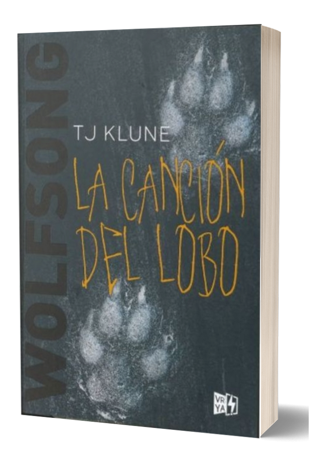 WOLFSONG: LA CANCIÓN DEL LOBO 1