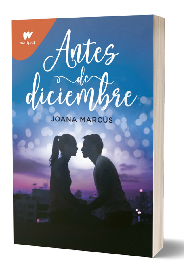 ANTES DE DICIEMBRE