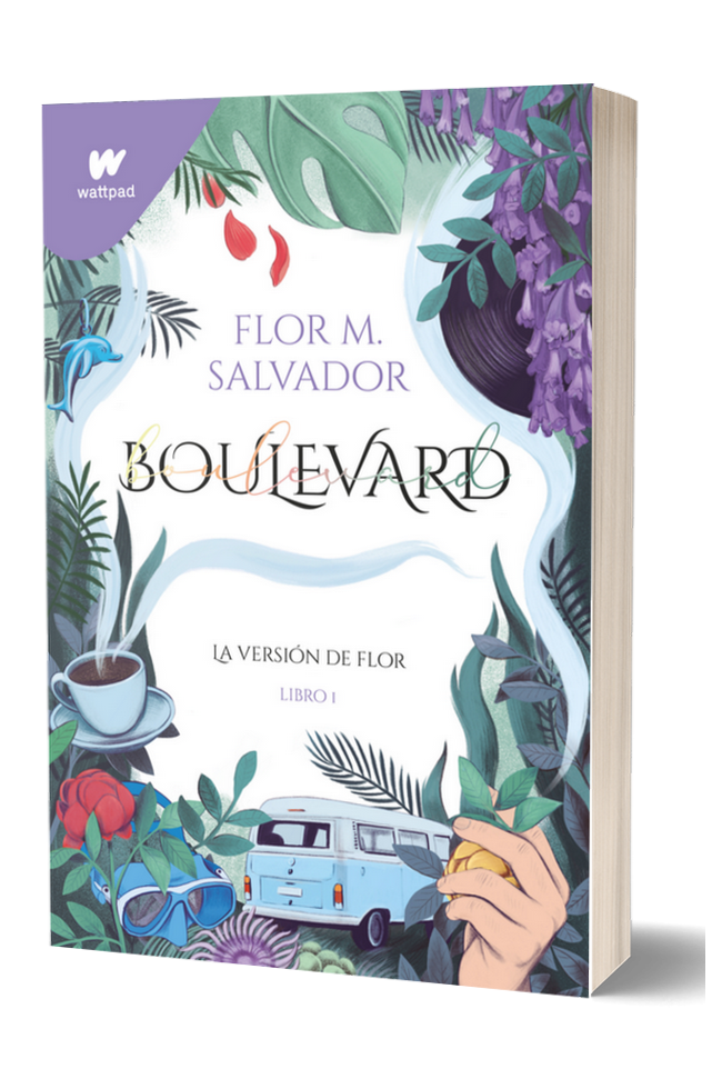 BOULEVARD
