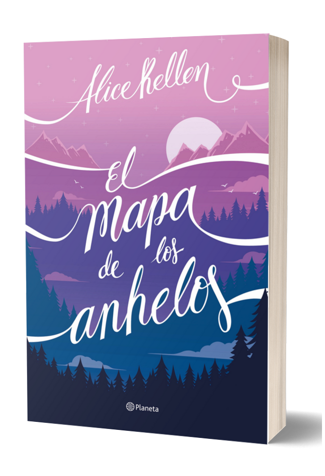 EL MAPA DE LOS ANHELOS