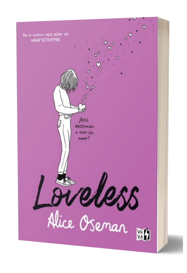 LOVELESS