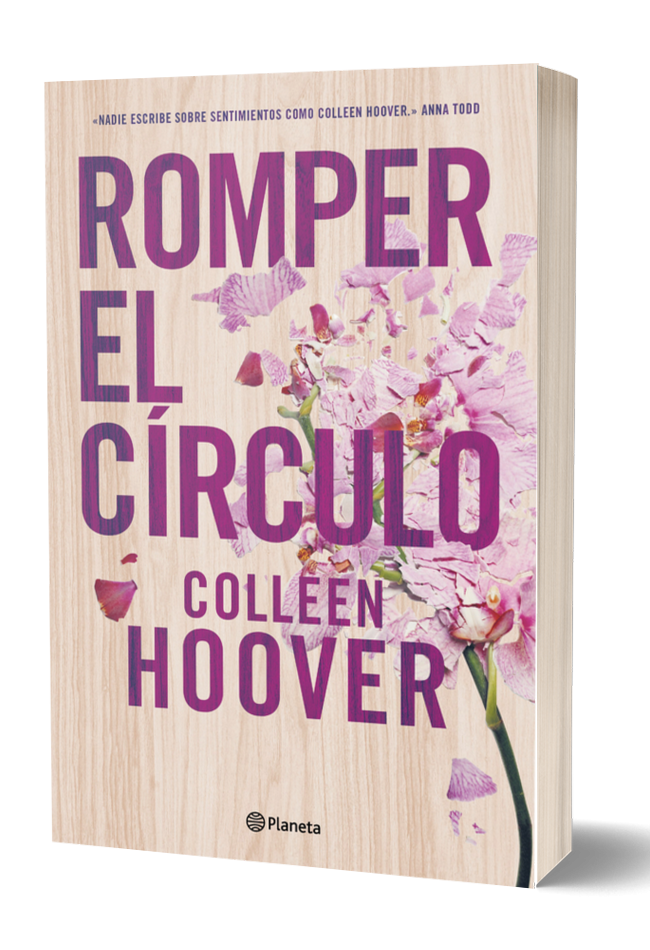 ROMPER EL CIRCULO
