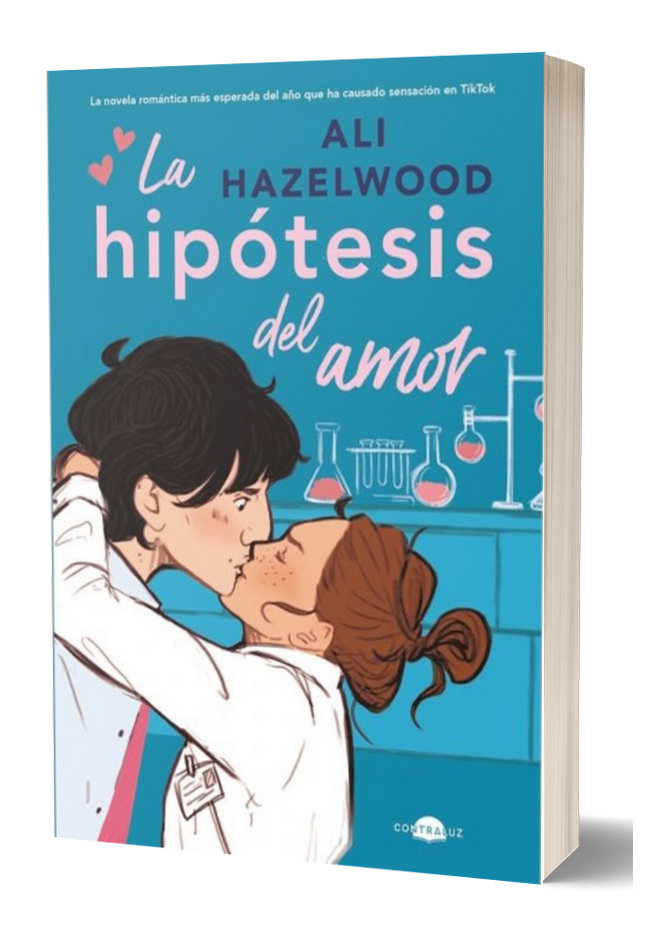 LA HIPOTESIS DEL AMOR