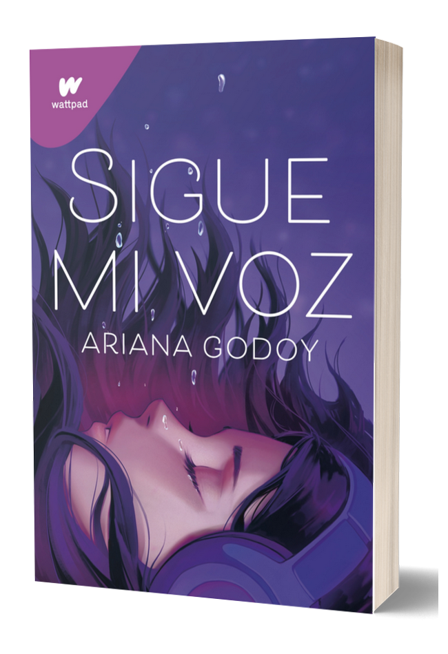 SIGUE MI VOZ