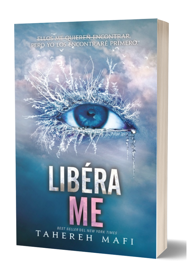 LIBERAME  LIBRO 2