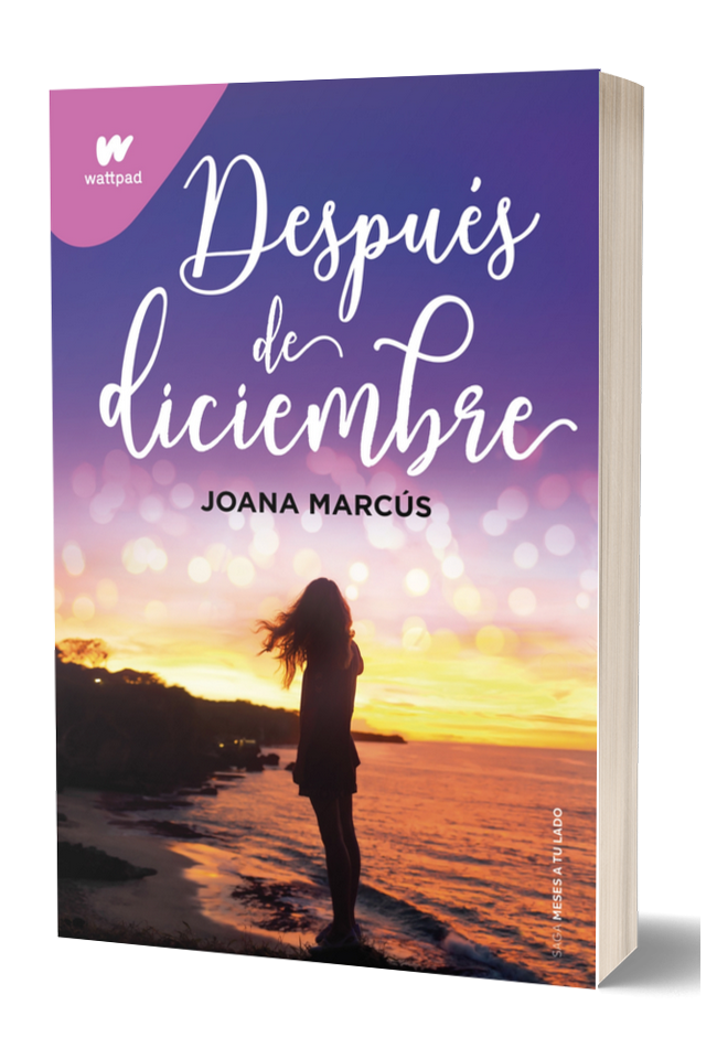 DESPUES DE DICIEMBRE