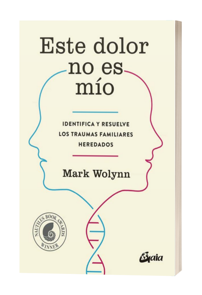 ESTE DOLOR NO ES MIO