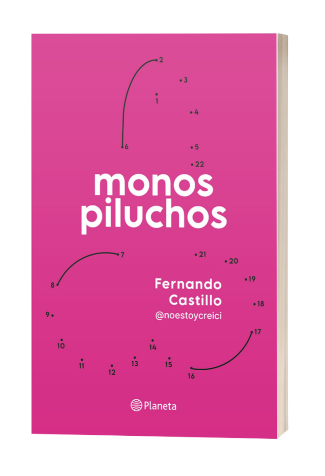 MONOS PILUCHOS