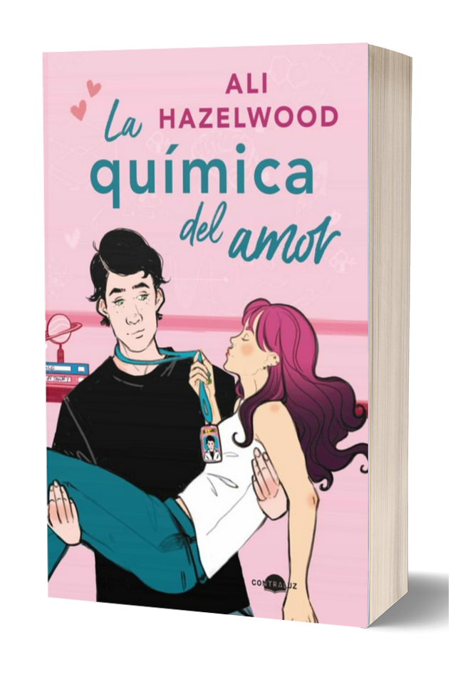 LA QUIMICA DEL AMOR