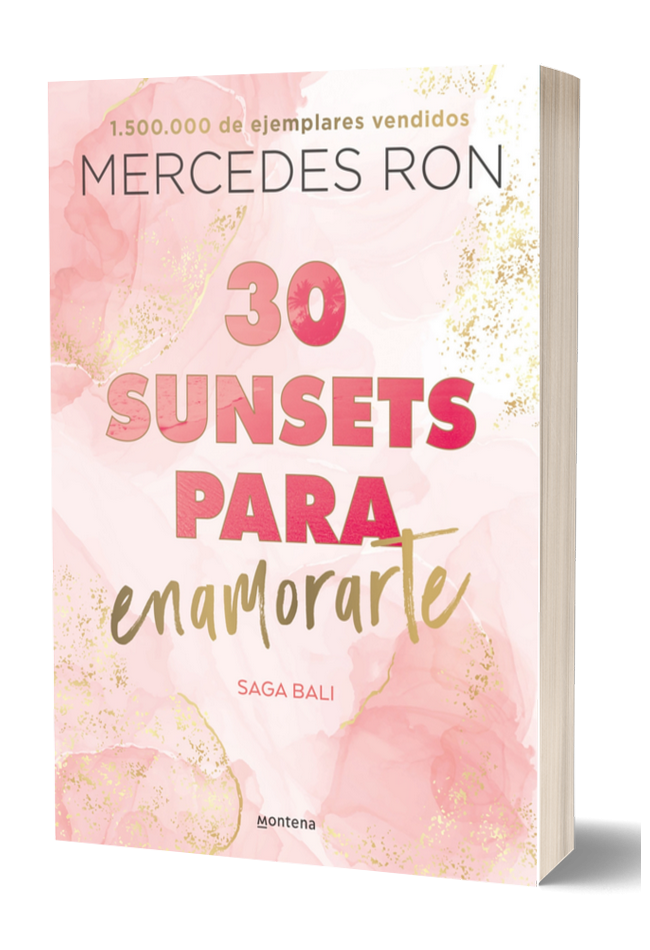 30 SUNSETS PARA ENAMORARTE