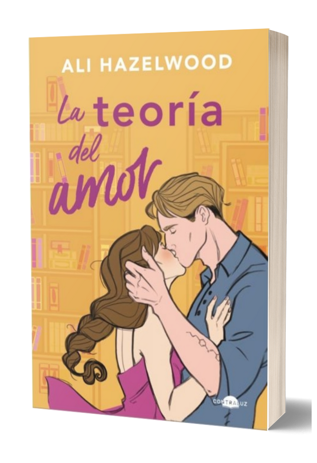 LA TEORIA DEL AMOR