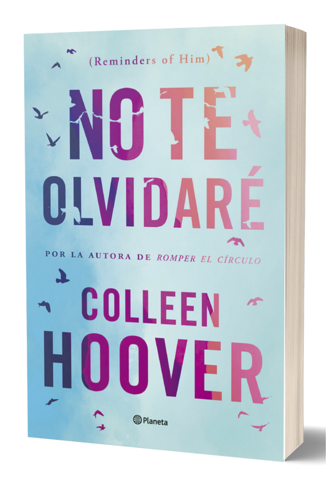 NO TE OLVIDARE (REMINDERS OF HIM)