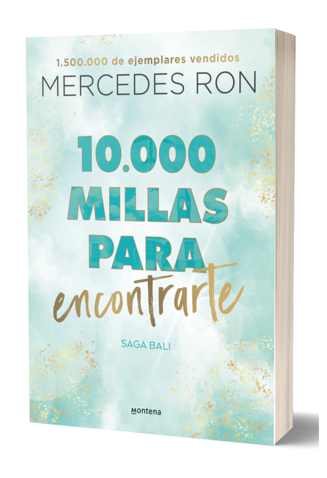10.000 MILLAS PARA ENCONTRARTE