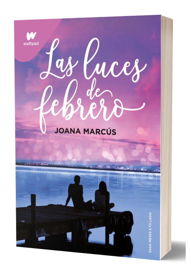 LAS LUCES DE FEBRERO