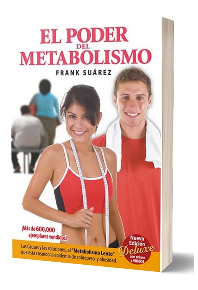 EL PODER DEL METABOLISMO