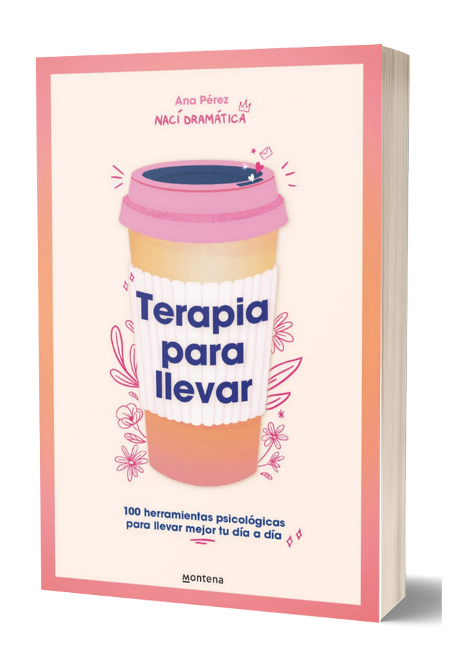 TERAPIA PARA LLEVAR