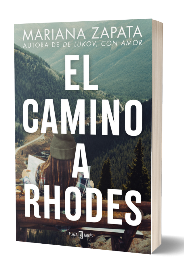 EL CAMINO A RHODES