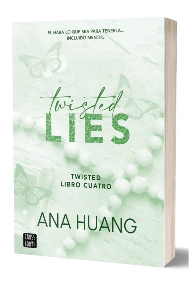 TWISTED LIES (LIBRO 4)