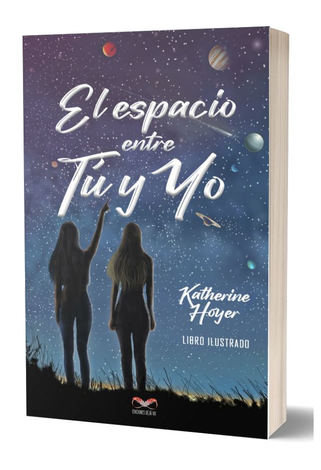 EL ESPACIO ENTRE TU Y YO