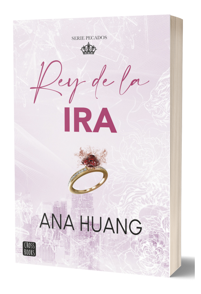 REY DE LA IRA (PECADOS 1)