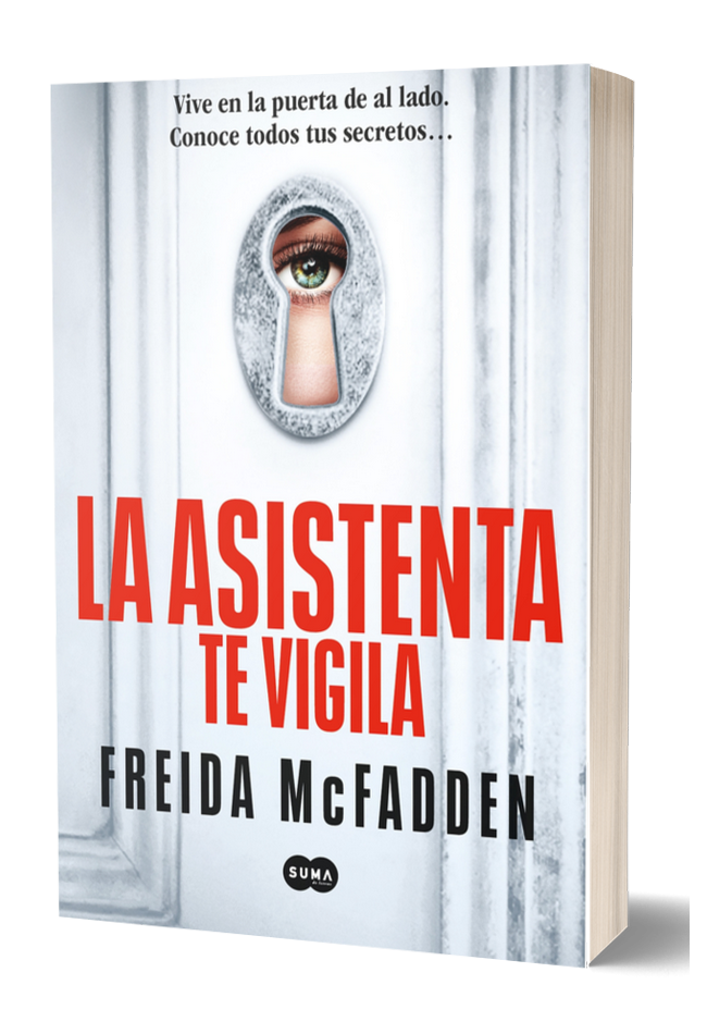 LA ASISTENTA TE VIGILA (3)