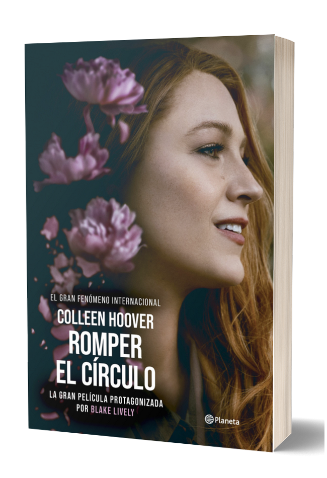 ROMPER EL CIRCULO - (Portada Película)