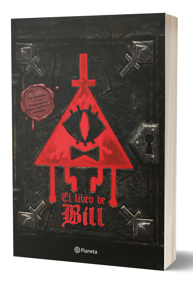 LIBRO DE BILL