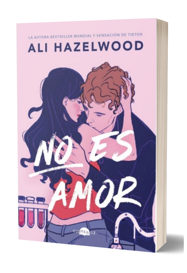 NO ES AMOR
