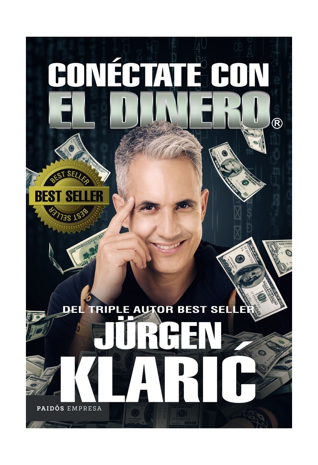CONÉCTATE CON EL DINERO