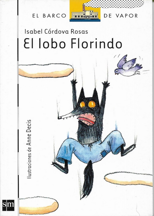 EL LOBO FLORINDO
