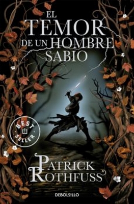 EL TEMOR DE UN HOMBRE SABIO
