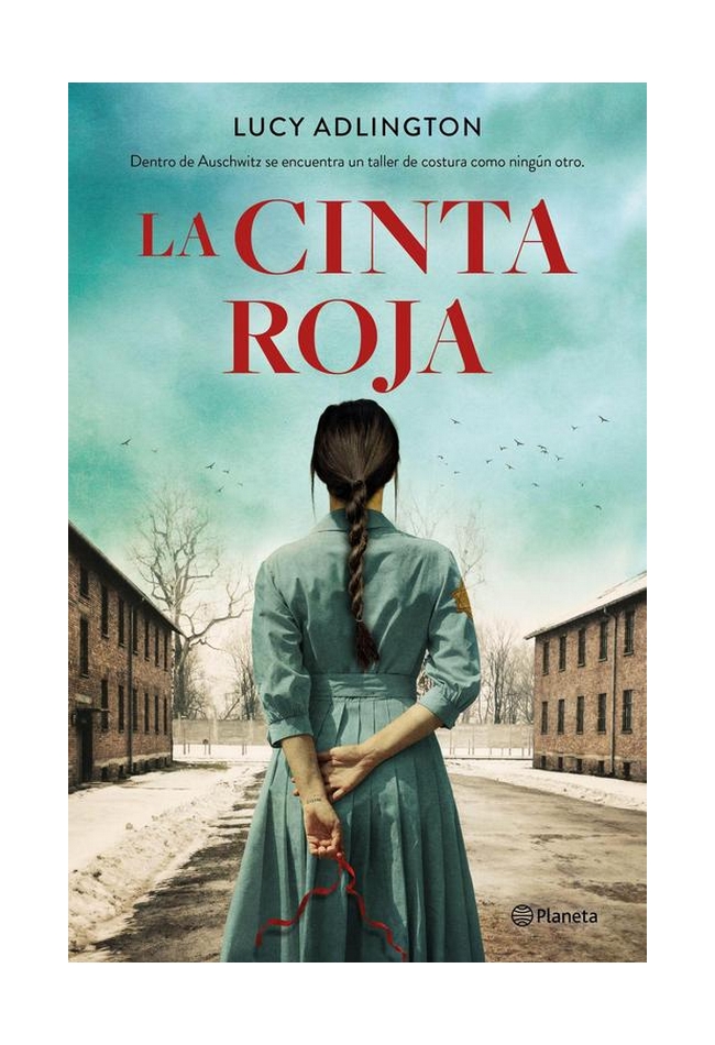 LA CINTA ROJA
