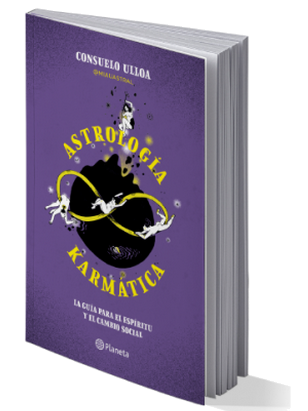 ASTROLOGÍA KARMÁTICA