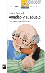 AMADEO Y EL ABUELO