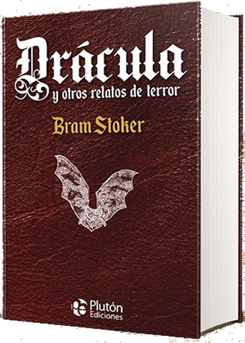 DRACULA Y OTROS RELATOS DE TERROR