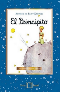 EL PRINCIPITO BILINGÜE ESPAÑOL-FRANCÉS