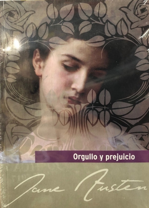 ORGULLO Y PREJUICIO