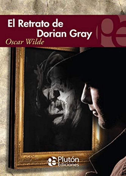 RETRATO DE DORIAN GRAY