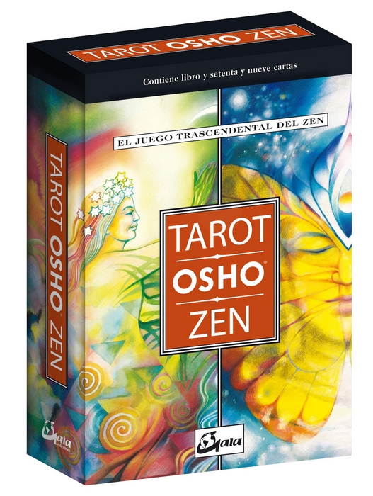 TAROT OSHO ZEN
