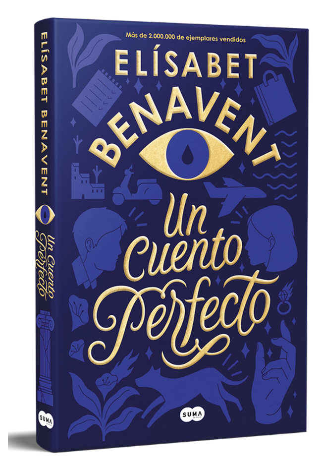 UN CUENTO PERFECTO