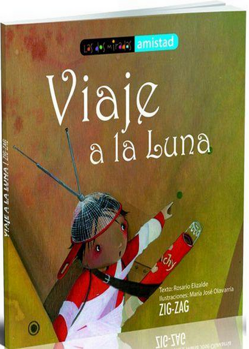 VIAJE A LA LUNA