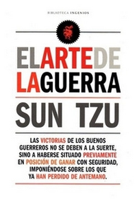 EL ARTE DE LA GUERRA