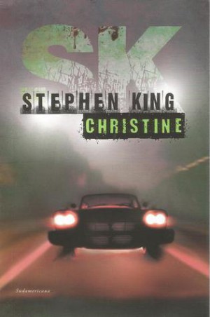 CHRISTINE