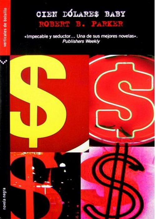 CIEN DOLARES BABY
